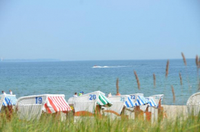 Ferienwohnung in Scharbeutz